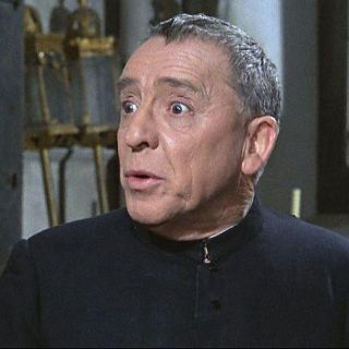 Pel·lícules per la visita del Papa, amb Dani Agudo