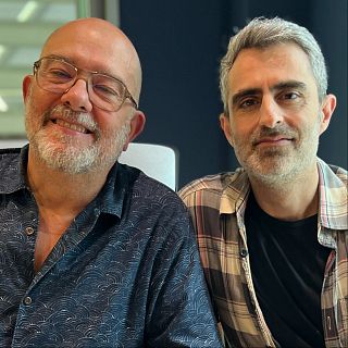 Josep Maria Mestres, director d'escena  