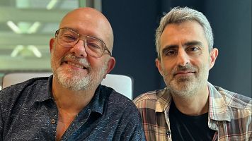 Josep Maria Mestres, director d'escena��