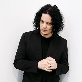 Jack White sigue en racha