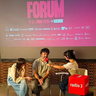 ECAM Forum: industria y autoría cinematográfica