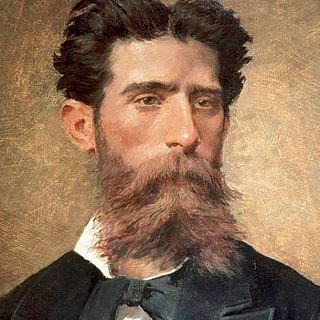 Tomás Bretón: canciones y música de cámara