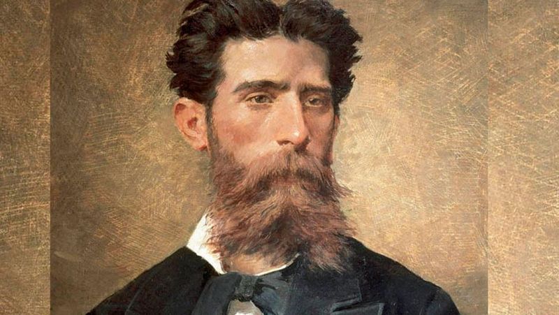 La taberna del puerto - Tomás Bretón: canciones y música de cámara - 10/06/26 - La taberna del puerto | Escuchar