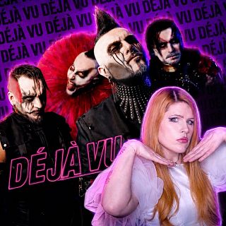 El salto internacional de Killus con SUN y su brutal pop