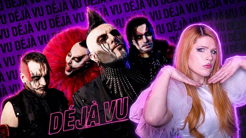 El vuelo del Fénix - El salto internacional de Killus con SUN y su brutal pop - 10/06/26 - El vuelo del Fénix | Escuchar
