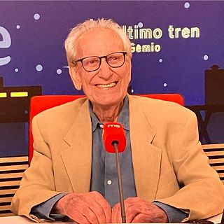 Celebramos con el director Jaime Chávarri los 50 años de 'El desencanto'