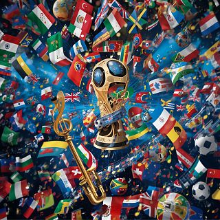 Mundial Musical
