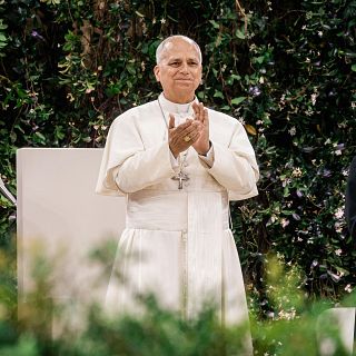 Què li han regalat al Papa a Madrid i qu�� li han regalat a Barcelona?