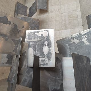 Un verano con Ai Weiwei en el MUSAC