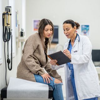En el camino hacia una medicina con perspectiva de género
