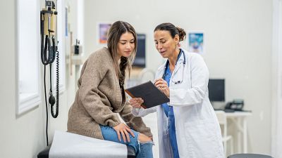 En el camino hacia una medicina con perspectiva de género