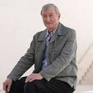 Gente que trabaja: Julian Barnes, Premio Princesa de Asturias de las Letras