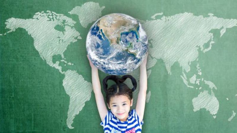 En un mundo feliz en Radio 5 - Amnistía Internacional presenta su informe anual - 13/06/26 - Escuchar ahora