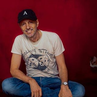 Ajedrez y rocanrol: Alejo Stivel e Iban García del Blanco