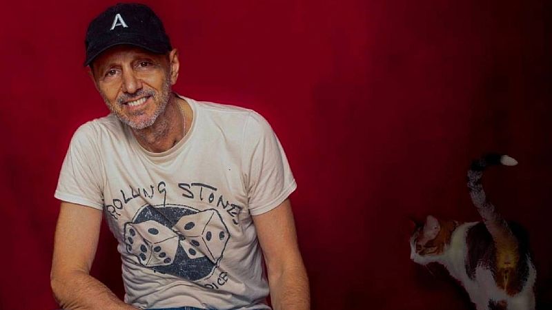 Ajedrez y rocanrol: Alejo Stivel e Iban Garc�a del Blanco - Jaquelandia | Escuchar