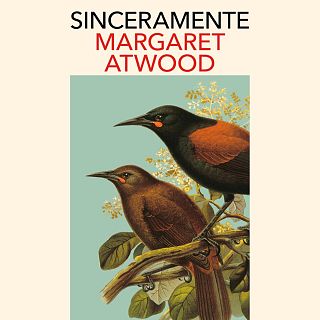 Verso Suelto: `Sinceramente´ de Margaret Atwood