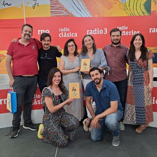 Músicas para vivir mejor