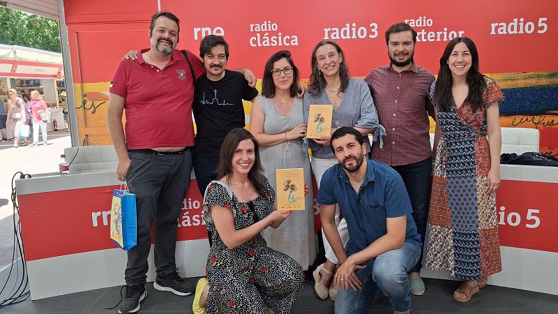 Radar clásico - Músicas para vivir mejor - 11/06/26 - Radar clásico | Escuchar