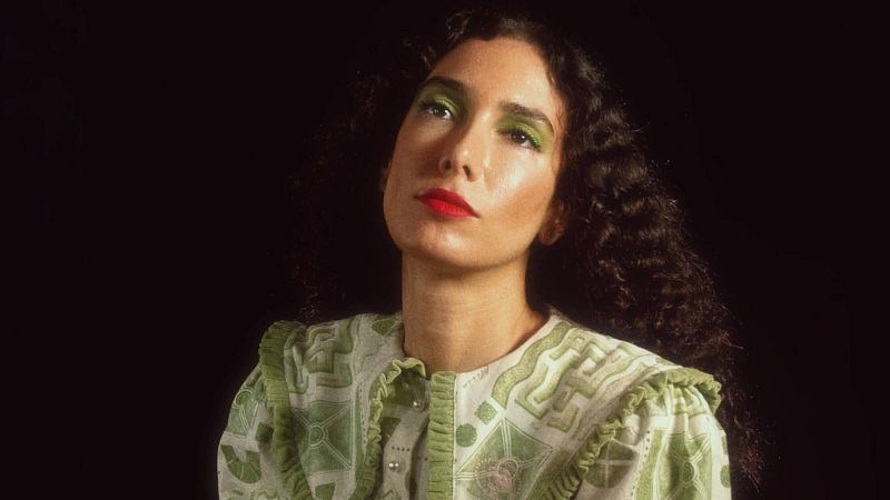 Bandeja de entrada - Bedouine, Lambchop, Soft Cell... - 11/06/26 - Bandeja de entrada de Radio 3 | Escuchar