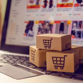 La UE pone coto a los gigantes del comercio electrónico