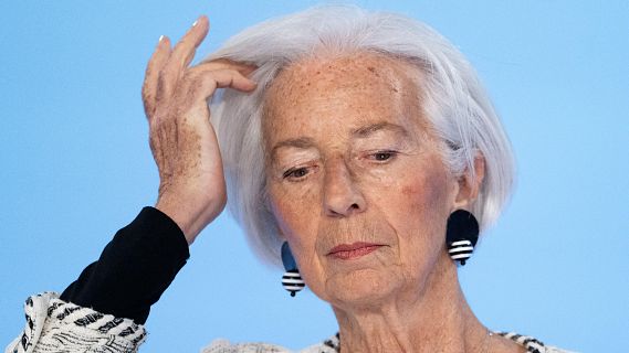 El BCE apuja els tipus al 2,25% i encareix els crèdits