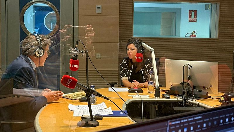 L'Union pour la Méditerránée avec Joan Borrell - Émission en français | Écouter