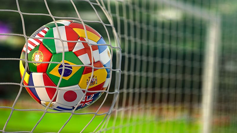 El español urgente con FundéuRae - Fútbol - 12/06/26 - Escuchar ahora