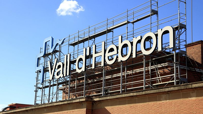 Els metges que van atendre el nadó de la Vall d'Hebron asseguren que no havien vist mai lesions tan greus | Nuria Alcalà