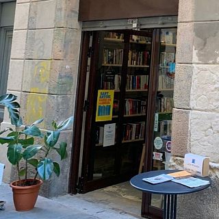 El 'boom' de las librerías latinoamericanas en España