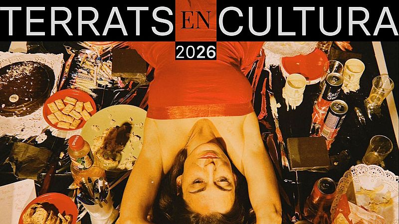 L'Entrellat - La 14a edició de Terrats en Cultura, Cristina Brondo i els càterings dels rodatges i Maria Juan i la vida contemplativa - L'Entrellat | Escoltar