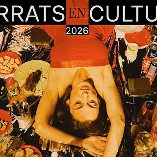 Terrats en Cultura, la festa que reivindica els espais comunitaris