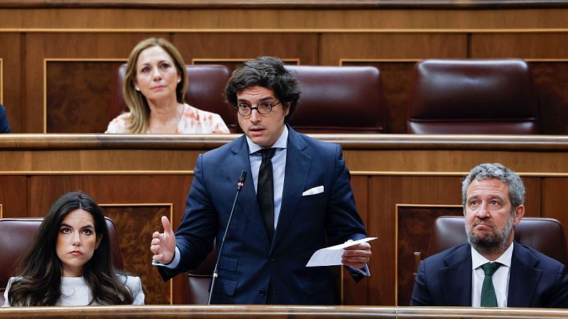 Entrevista a José María Figaredo en 24 horas RNE - 24 horas | Escuchar