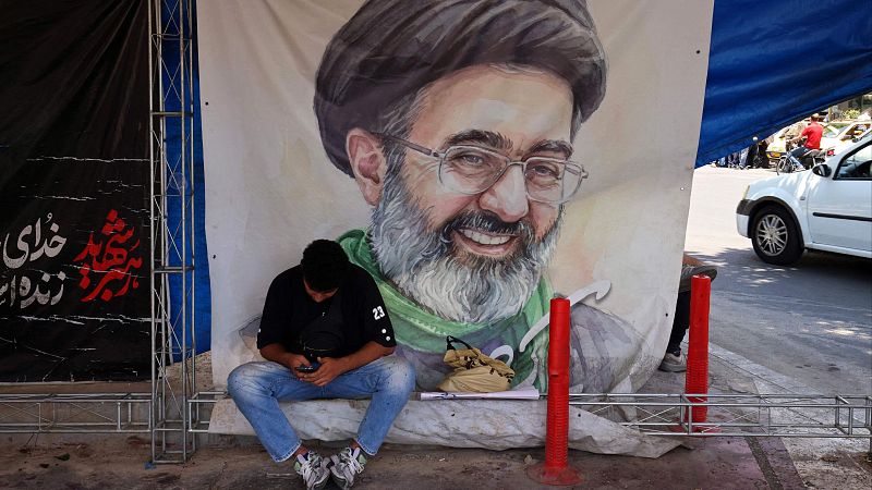 Cinco Continentes - Trump frena nuevos ataques contra Irán - Escuchar ahora