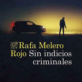 Rafa Melero: "Volia mostrar com neix una organitzaci� criminal a Catalunya"