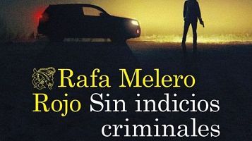 Rafa Melero: "Volia mostrar com neix una organitzaci� criminal a Catalunya"