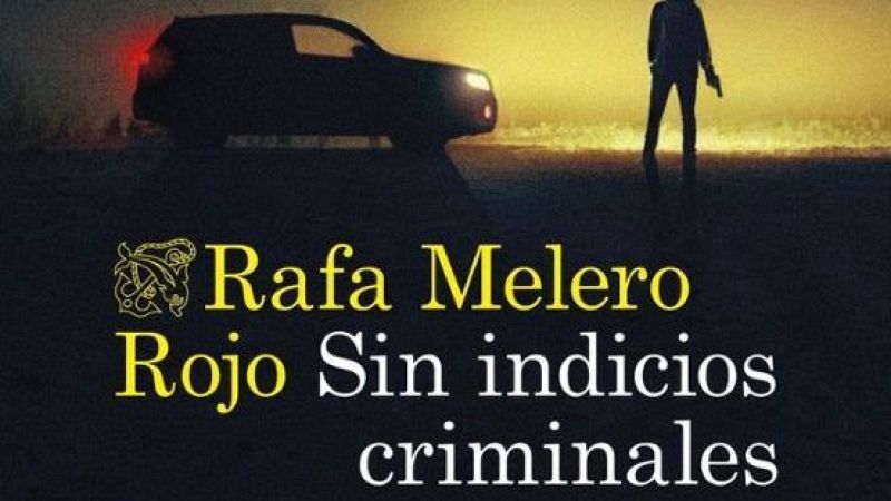 El Pla B - Rafa Melero: "Volia mostrar com neix una organitzaci� criminal a Catalunya" - El pla B | Escoltar