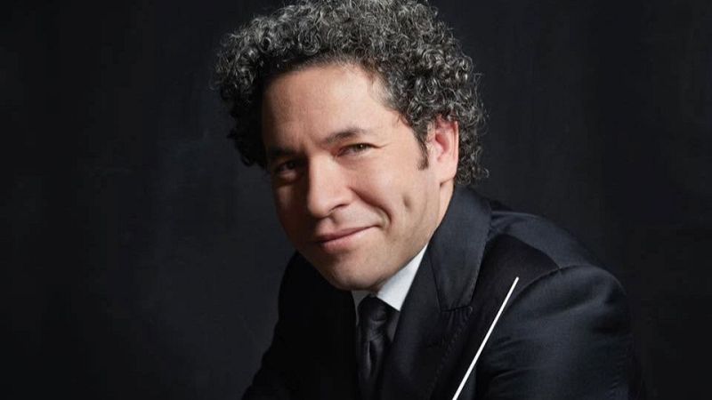 Fila cero - Gustavo Dudamel dirige Beethoven a la OSRTVE - 11/06/26 - Fila cero | Escuchar
