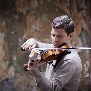Vals-Scherzo Op 34 de Chaikovsky