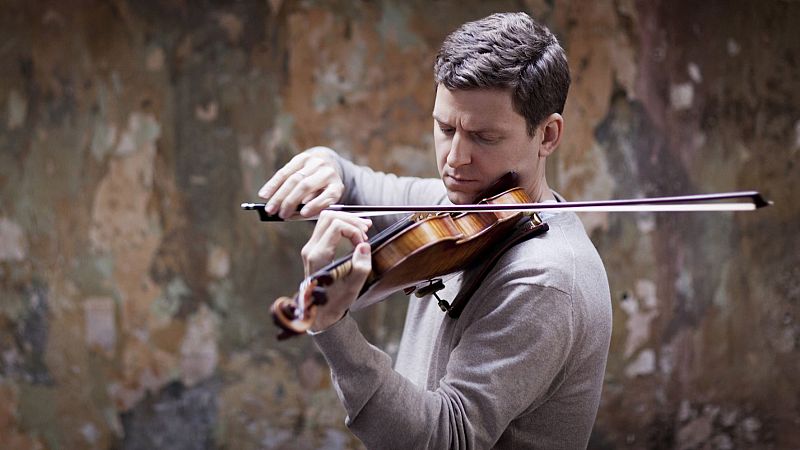 Al amanecer - Vals-Scherzo Op 34 de Chaikovsky - 12/06/26 - Al amanecer | Escuchar