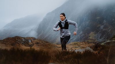 Deporte y aventura - Primer chaleco de trail - 12/06/26 - Escuchar ahora