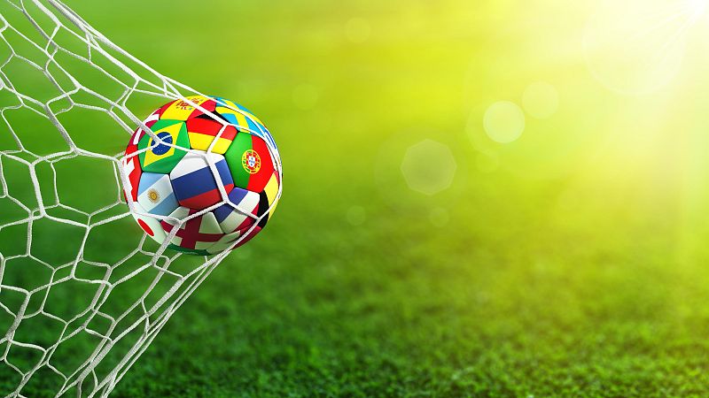 Canal Europa - Quince selecciones europeas en busca de la gloria futbolística - 12/06/26 - Escuchar ahora