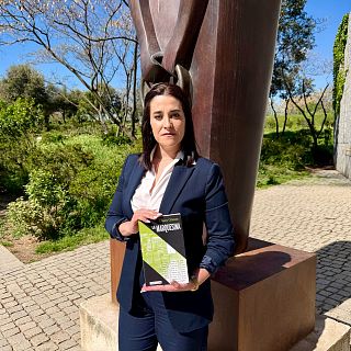Laura Gómez: "La violencia vial no es mala suerte"