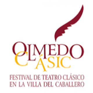 Valladolid - 20 Años del Festival de Teatro Clásico de Olmedo