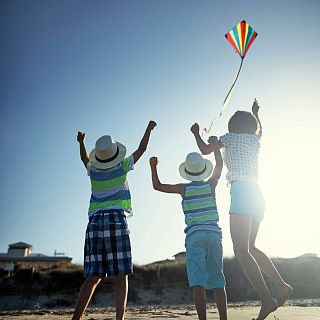 On viatjaran els catalans aquestes vacances?