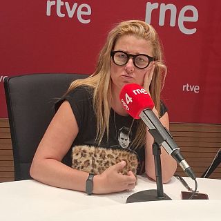 Imma Sust i la perfecció de ser imperfectes