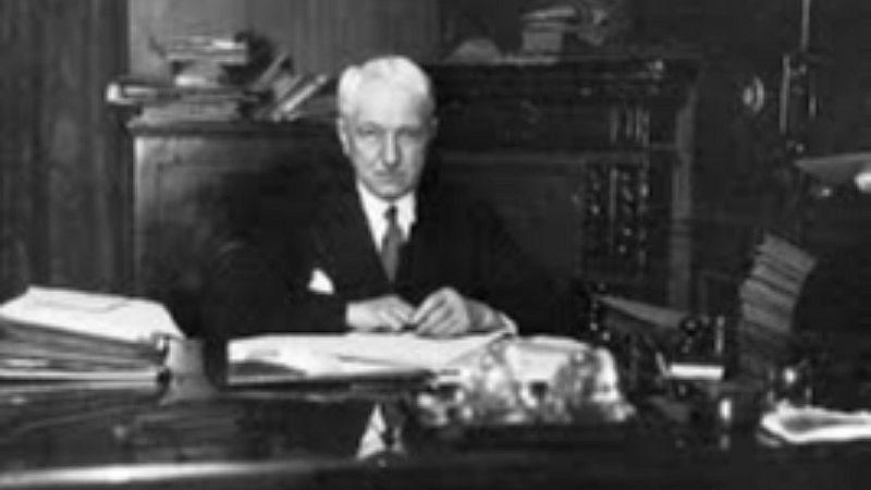 Regreso al presente - Jules Rimet - 13/06/26 - Escuchar ahora