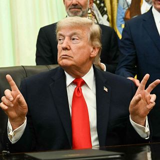 Trump anuncia que la guerra contra Irán ha terminado, mientras que Teherán lo desmiente