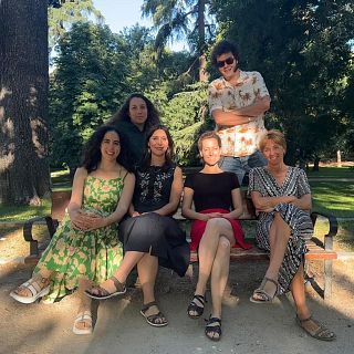 Especial Feria del Libro de Madrid