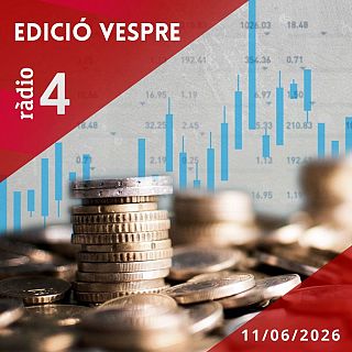 Edici� Vespre - 11/06/2026