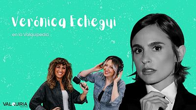 La sala - La Valquipedia: Ver�nica Echegui, por Valquiria Teatro | Escuchar